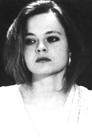 Paola Agosti portrait