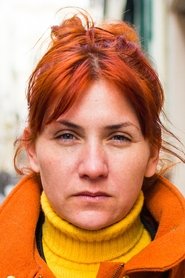 Julia Vivoni portrait