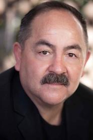 Rob Estrada portrait