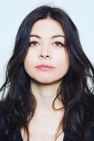 Hanna Normann portrait
