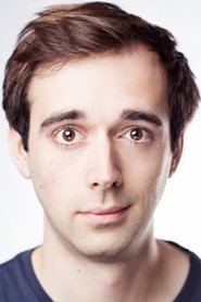 Richard Soames portrait