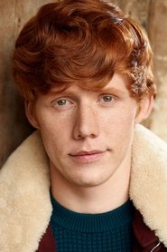 Brandon Root portrait