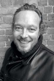 Lionel Bourguet portrait