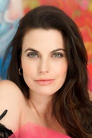 Meghan Ory portrait