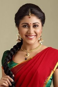 Meghali Meenakshi portrait