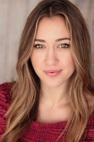 Victoria Nicole Dresden portrait