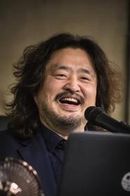 Kim Ou-joon portrait