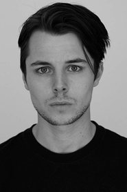 Max Fowler portrait