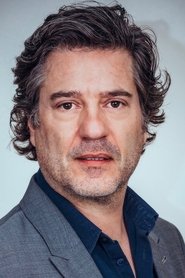 Eric Théobald portrait