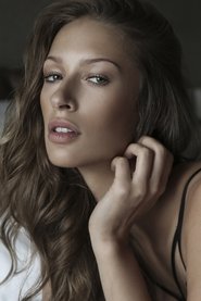 Carol Melgaço portrait