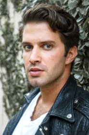 Jonathan Rosenthal portrait