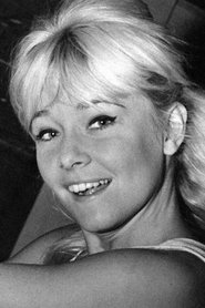 Lena Granhagen portrait
