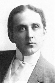 Oliver Eckhardt portrait