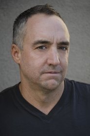 Aaron Haedt portrait