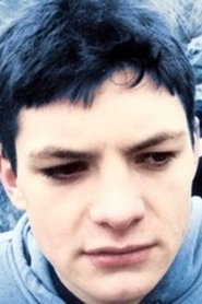 Niall O'Shea portrait