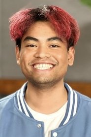 Joshua Abrenilla portrait