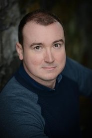 Huw Euron portrait