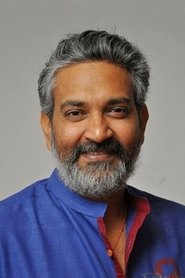 S. S. Rajamouli portrait