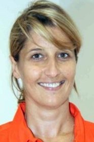 Virginie Bruant portrait