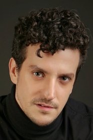 Victor Grimoni portrait