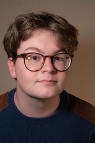 Nate Grady portrait