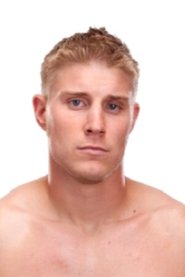 Mike Stumpf portrait