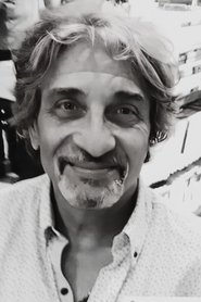 Raúl Calandra portrait