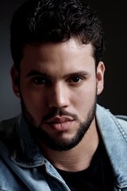 Hensel Henriquez Taveras portrait
