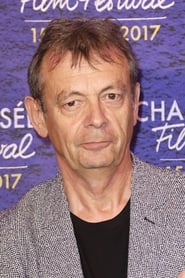 Pierre Lemaitre portrait