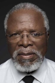 John Kani portrait