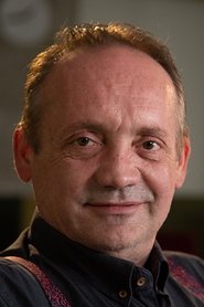 Ludvik Bagari portrait