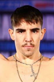 Michael Conlan portrait