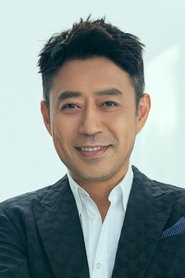 Liu Jun portrait