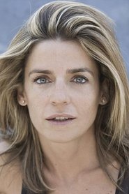 Liz Lobato portrait