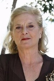 Penelope Pitsouli portrait