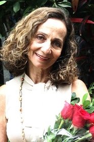 Ana Cecilia Natteri portrait