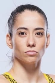 Bruna Brasil portrait