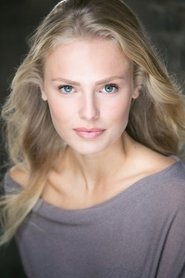 Clementine Nicholson portrait