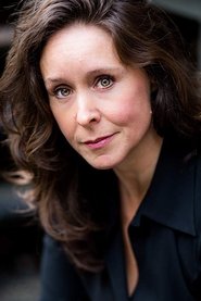 France Perras portrait