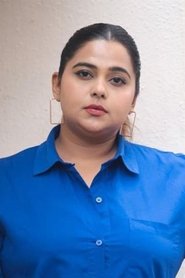 Fara Shibla portrait