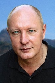 Igor Lenyov portrait