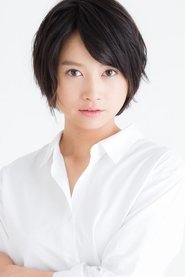 Mitsue Banzai portrait