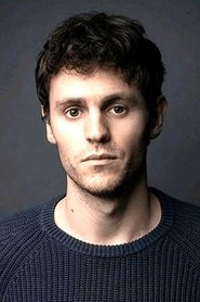 Charlie Vickers portrait