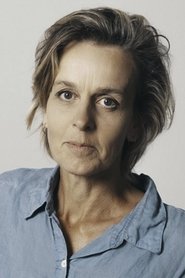 Dany Hericourt portrait