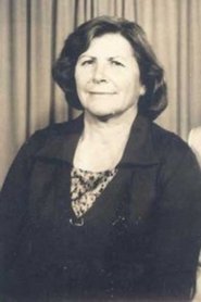 Marika Kallamata portrait