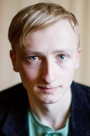 Brian Völkner portrait