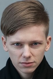 Artyom Markaryan portrait