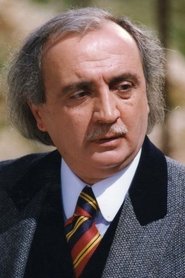 Shawki Matta portrait