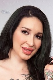 Ariane Saint-Amour portrait