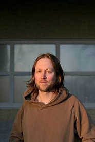 Cyril Schäublin portrait